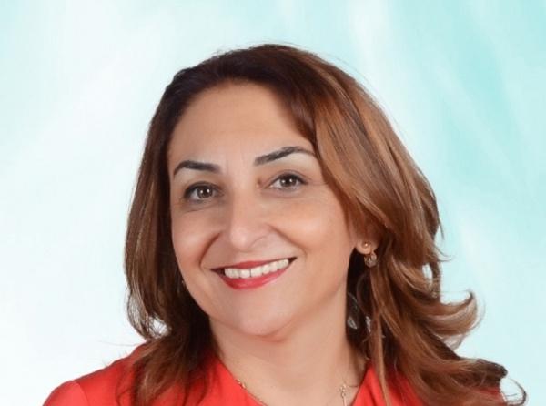 Dilek İZCİ  - 3-C Sınıf Öğretmeni