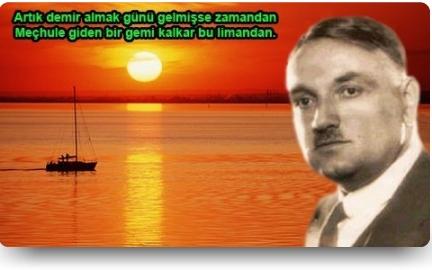 Yahya Kemal Beyatlı